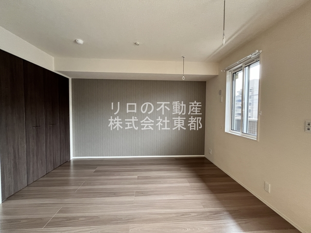 プリムヴェール聖蹟桜ヶ丘の内装写真