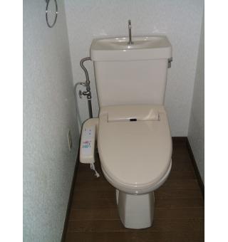 コルティール3番館のその他写真