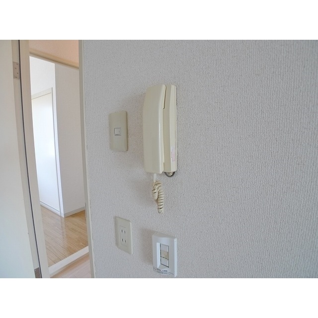 サニーホームズ根岸 Cのその他写真
