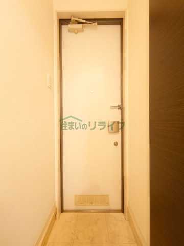 玄関　別部屋参考写真