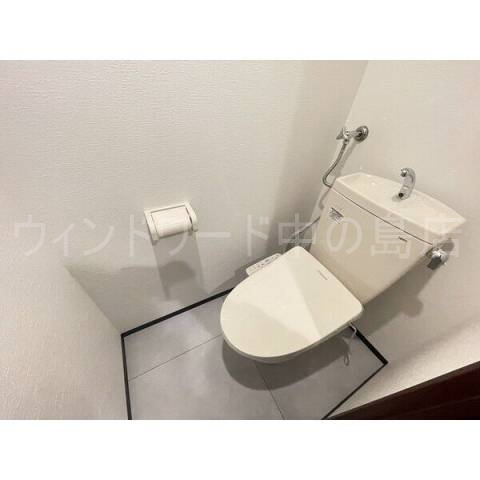 トイレ　詳細は、ウィンドワード中の島店までご相談下さい。