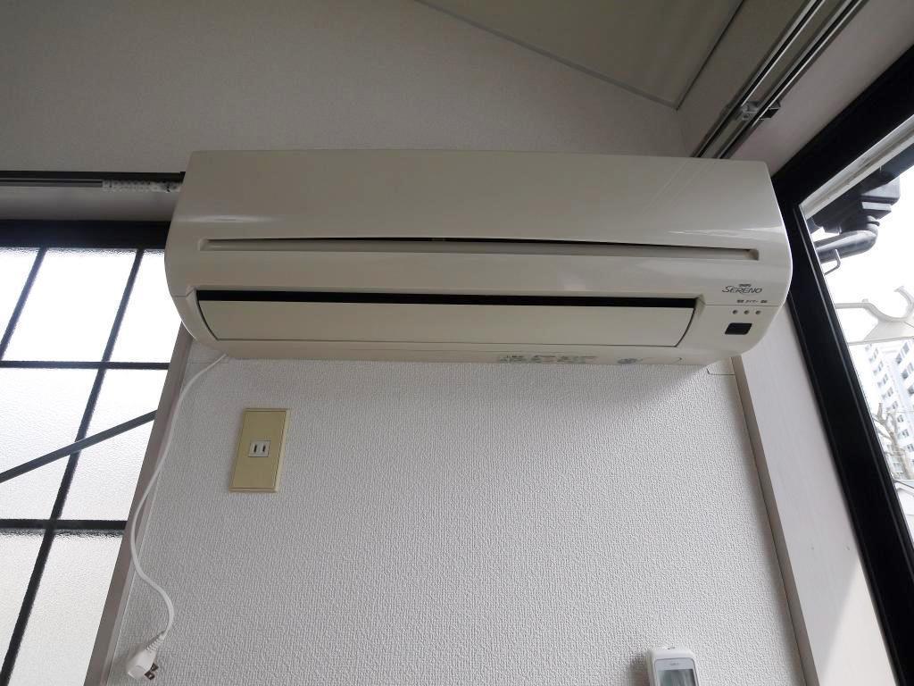アーバンシティ川内のその他写真