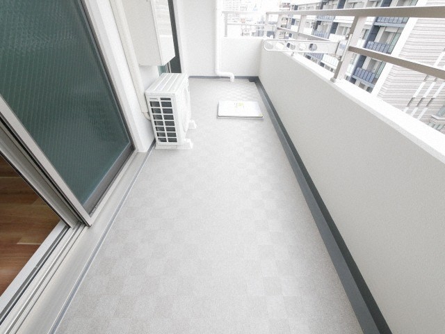GROOVE堺東レジデンスの内装写真