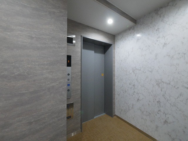 GROOVE堺東レジデンスの外観写真
