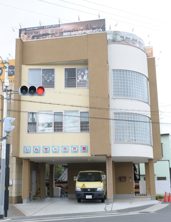 幼稚園・保育園　しんせん保育園（幼稚園・保育園）まで284m