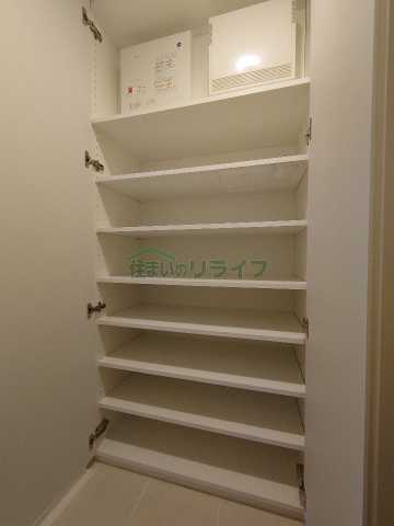 コンフォリア東新宿のその他写真
