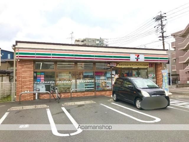 その他　セブンイレブン名古屋松葉町１丁目店（その他）まで338m
