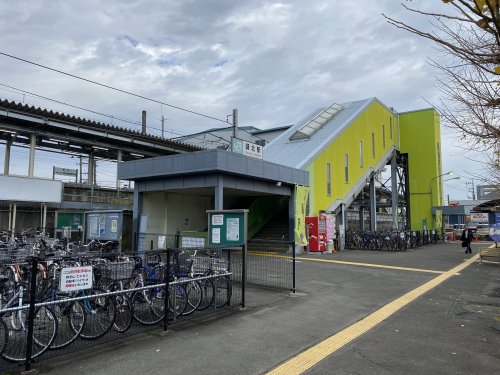 その他　湖北駅（その他）まで8039m