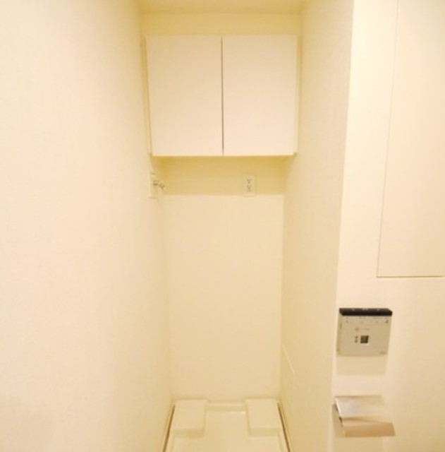 その他設備　別部屋同仕様