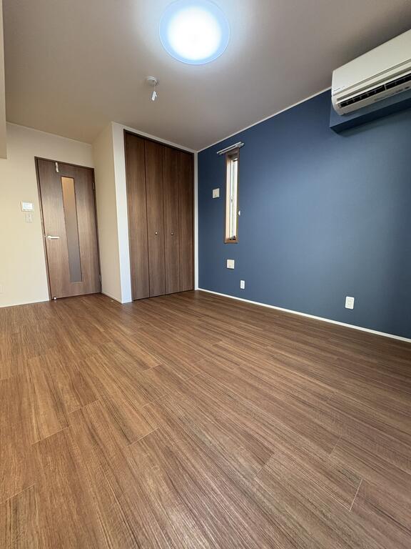 Casa Cuoreの居間写真