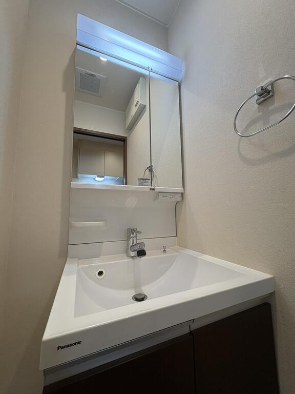 Casa Cuoreの内装写真