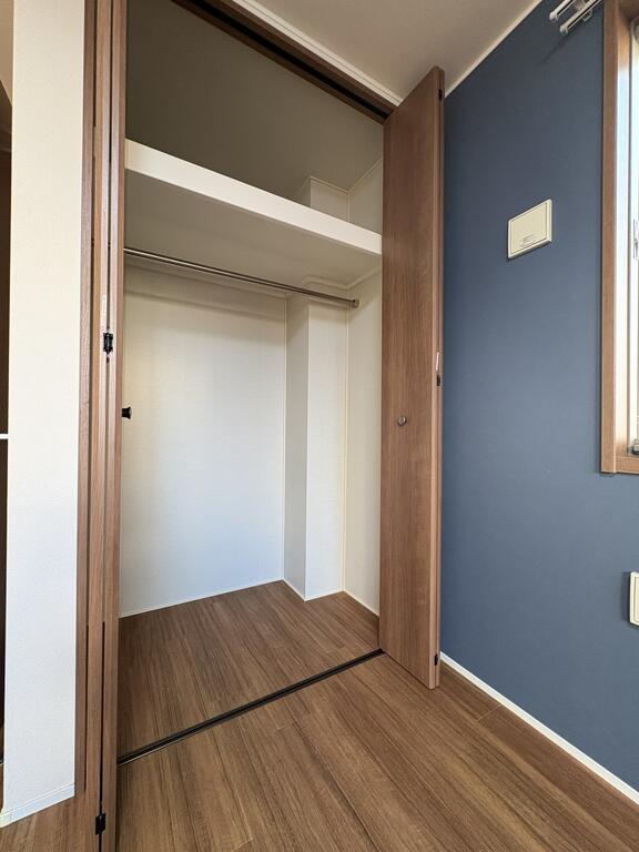 Casa Cuoreの内装写真