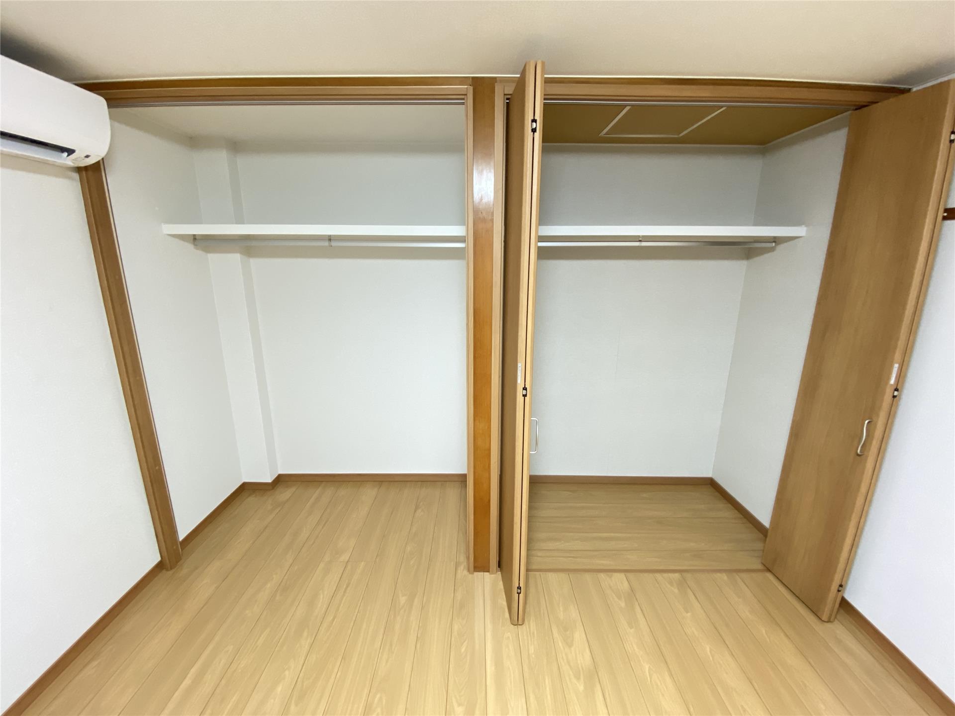収納　収納（同タイプ）