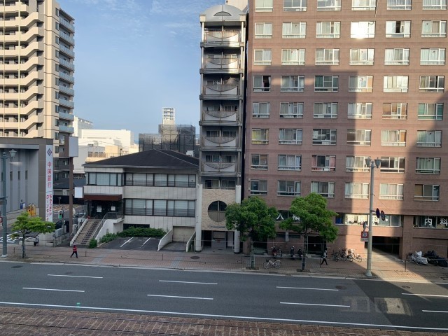 眺望　別号室の写真