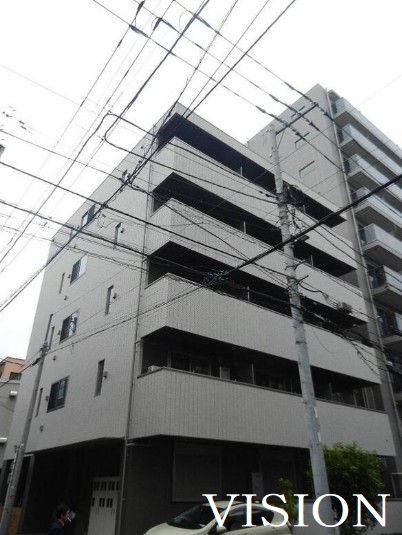 建物外観　☆外観☆