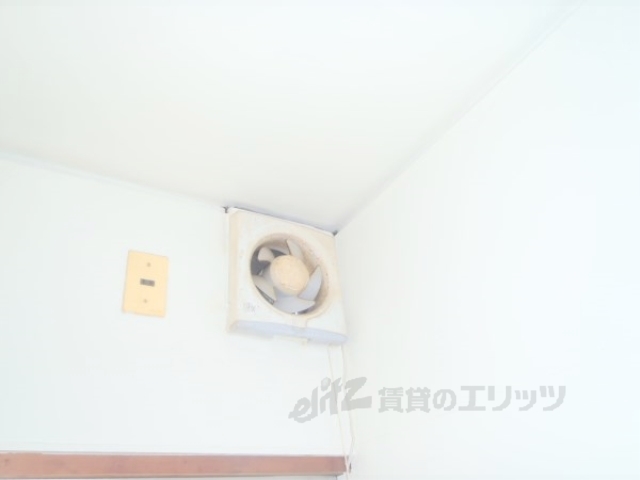 その他　換気扇