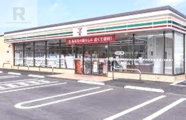 Social Villageの周辺写真