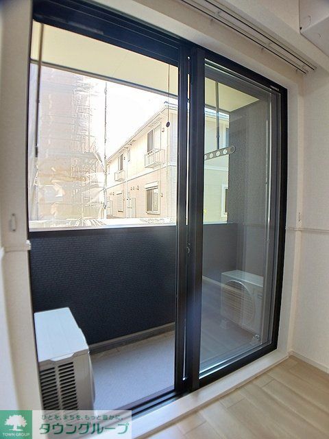 バルコニー　★同施工参考写真★