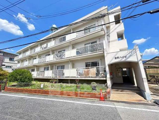 生沢ハイツ