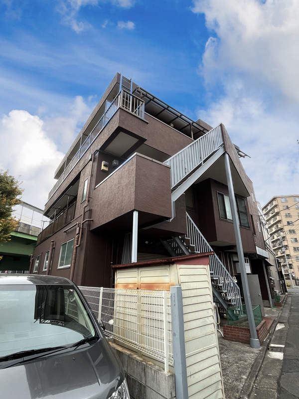 金子ビル