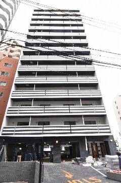 GRANDUKE東桜の外観写真