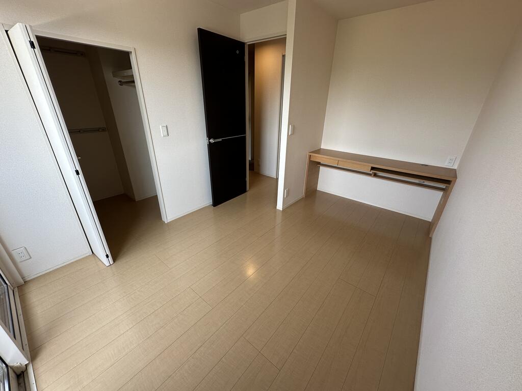 その他部屋・スペース　※写真は別室の反転タイプのものです