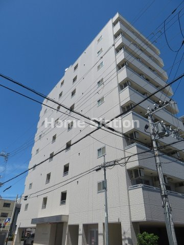 阪神電鉄阪神なんば線 千鳥橋駅 徒歩9分 築10年