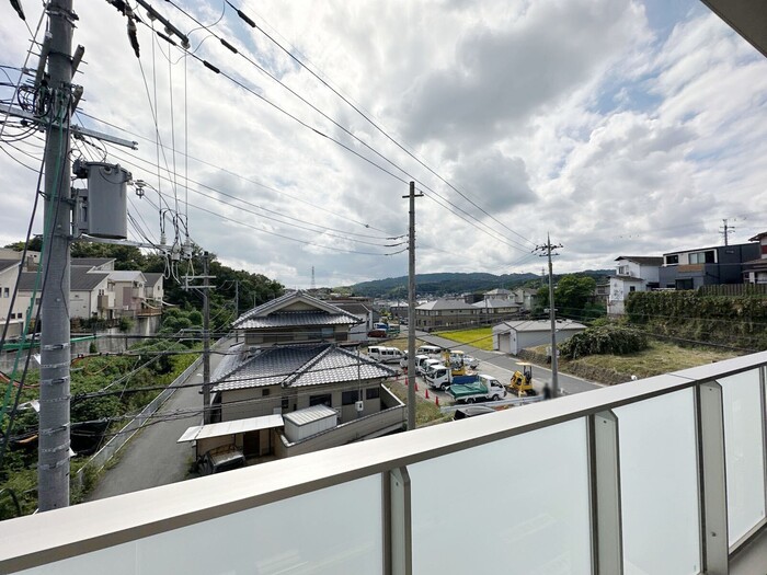 グランデSGのその他写真