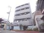北野白梅町駅より徒歩10分 4階 築36年7ヶ月の賃貸物件