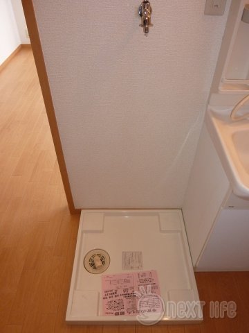 その他設備　エアフォルク北府中