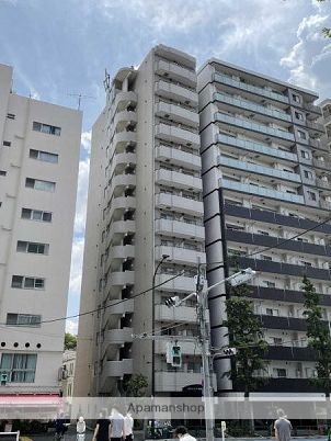 都営大江戸線 春日駅 徒歩7分 築21年