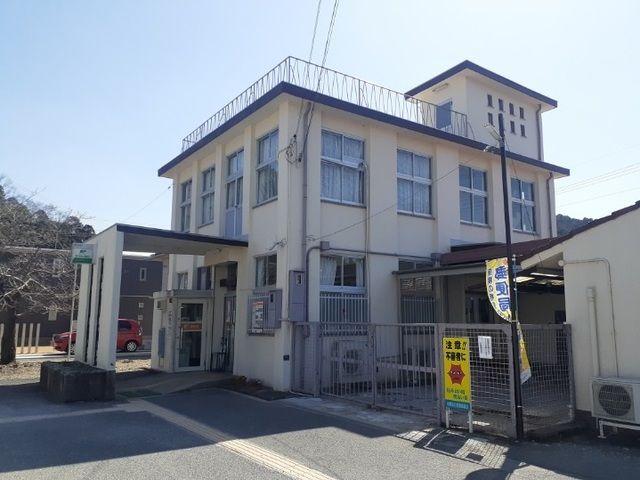 郵便局　丹南郵便局様（郵便局）まで160m
