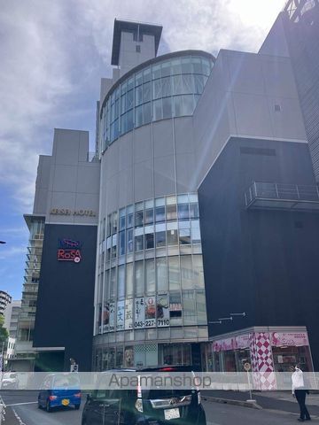 ショッピングセンター　ミーオ（ショッピングセンター）まで208m