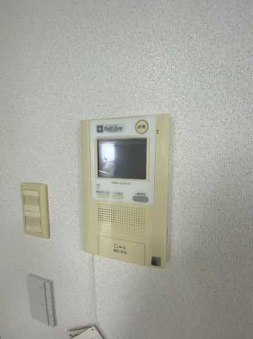 セキュリティ　パークタワー池袋イーストプレイスのセキュリティ