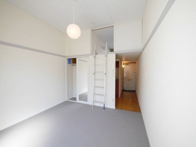 その他　★お部屋探しはタウンハウジング高幡不動店まで★