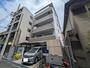 久寿川駅より徒歩2分 4階 築28年5ヶ月の賃貸物件