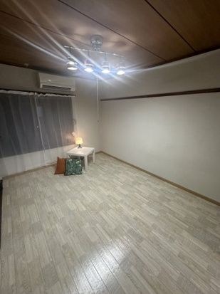 その他部屋・スペース　現況優先