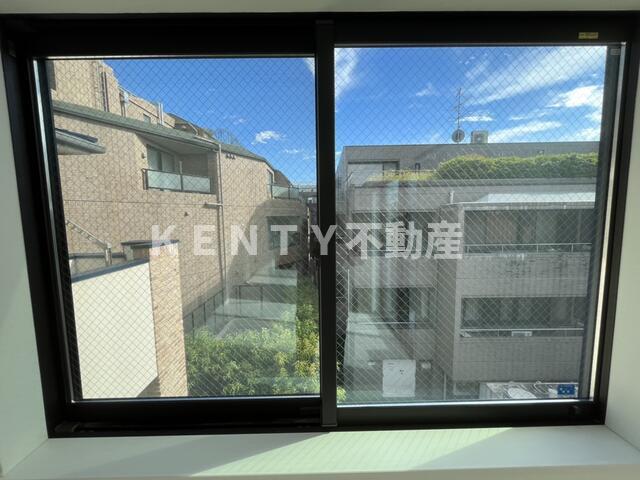 眺望　※同タイプの写真です。