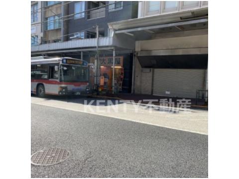 その他　大黒屋 大森西口店（その他）まで338m