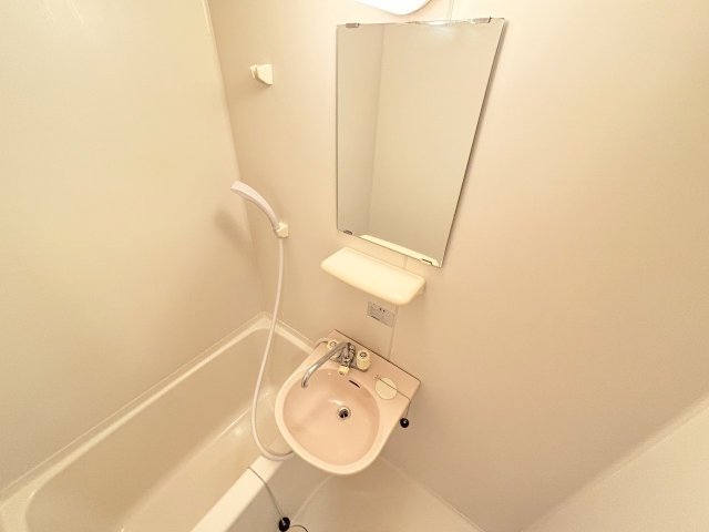 ハイクレスト橋本IIの内装写真