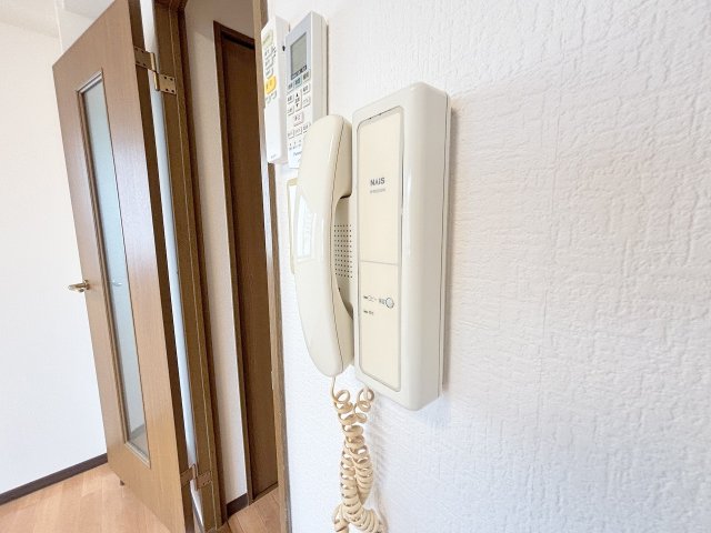 ハイクレスト橋本IIのその他写真