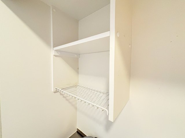 ハイクレスト橋本IIの内装写真