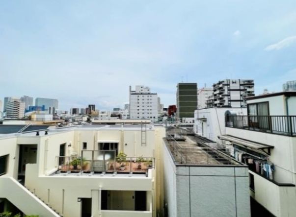 NICハイム北品川のその他写真