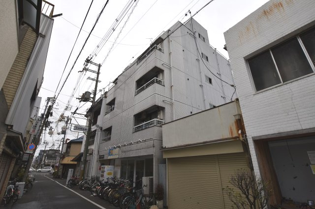 ロイヤル大池橋