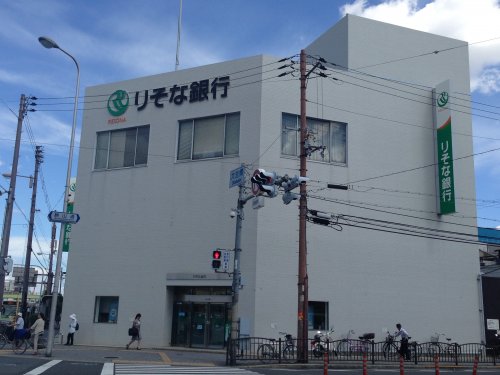 ロイヤル大池橋の周辺写真
