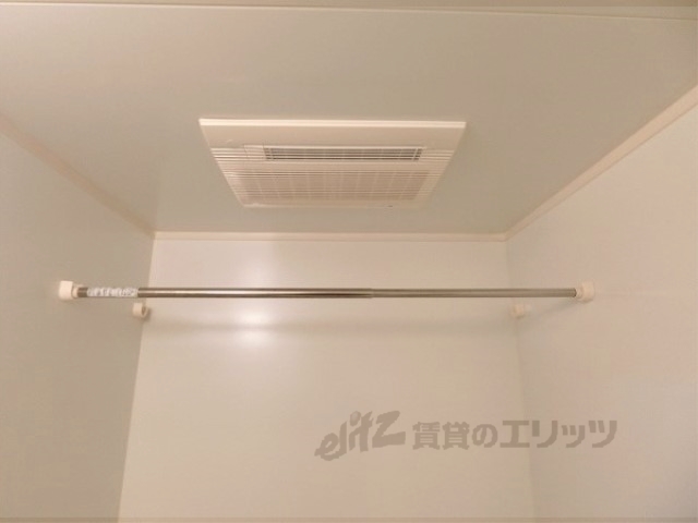 その他設備　浴室乾燥機