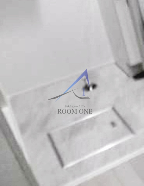 その他設備　洗濯機置場です。
