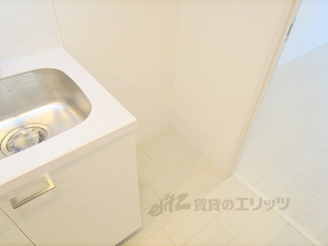 その他部屋・スペース　冷蔵庫置場