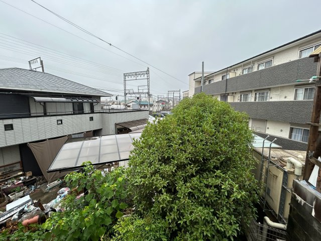 パールハイツのその他写真
