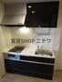 キッチン　※同仕様のお部屋です。